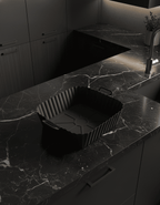 Premium Air Fryer Silicone Liners – Elevate Your Cooking with Effortless Style & Reusable Precision