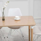 Premium 2mm Soft Glass Table Mat – Protect, Preserve & Perfect Your Surfaces