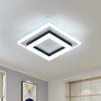 Modern LED Ceiling Light – Brighten Your Home with Style & Simplicity