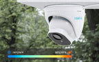 Reolink Smart Security Camera – 5MP PoE Outdoor Protection with Night Vision & Intelligent Detection