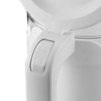 Smart Electric Kettle 1.8L – Fast, Safe & Effortless Boiling for Every Home