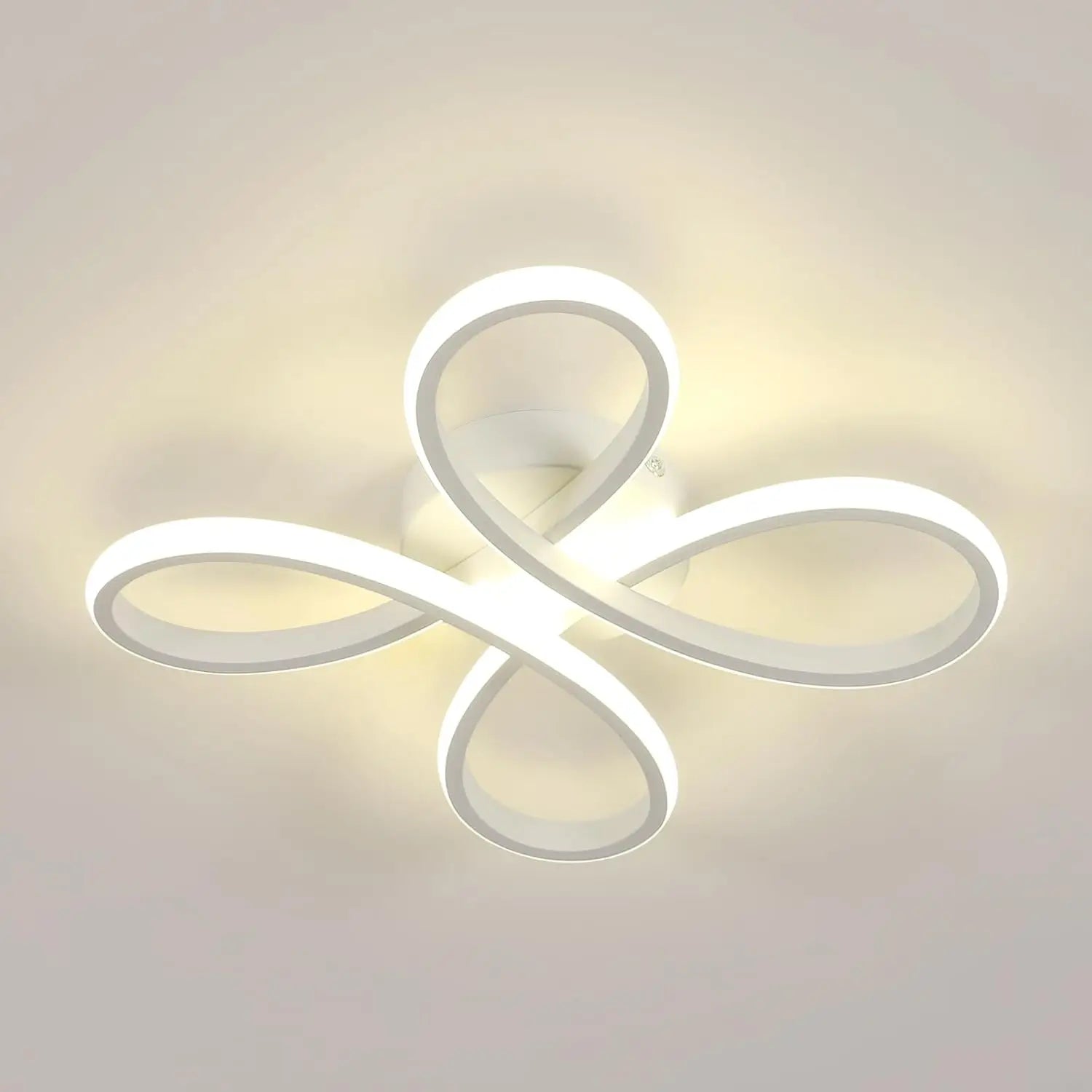 Modern 30W LED Ceiling Light – Brighten Your Home with Style, Efficiency & Comfort