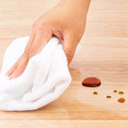 Premium 2mm Soft Glass Table Mat – Protect, Preserve & Perfect Your Surfaces