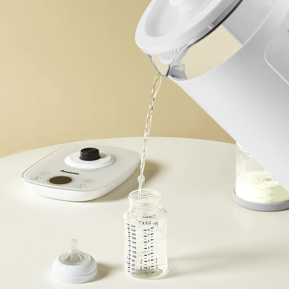 Smart Electric Kettle 1.8L – Fast, Safe & Effortless Boiling for Every Home