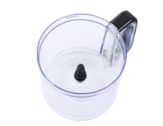 TopStrong 6-in-1 Food Processor – Your All-in-One Kitchen Powerhouse