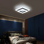 Modern LED Ceiling Light – Brighten Your Home with Style & Simplicity