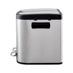 Dual-Compartment Recycling Bin – Organise Your Kitchen with Elegance & Efficiency