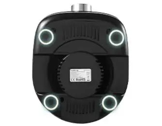 TopStrong 6-in-1 Food Processor – Your All-in-One Kitchen Powerhouse