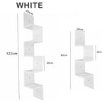 CornerSpace Floating Shelf – Transform Empty Corners into Elegant Storage & Style