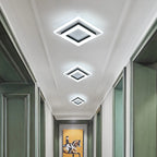 Modern LED Ceiling Light – Brighten Your Home with Style & Simplicity